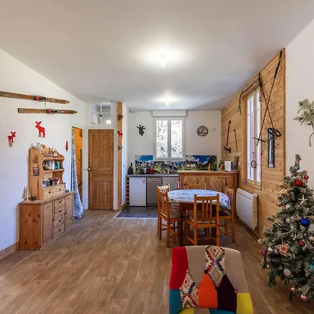 Prázdninový dům Maison Cauterets, 3 Pieces, 5 Personnes - Fr-1-401-281 *