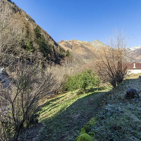 Maison Cauterets, 3 Pieces, 5 Personnes - Fr-1-401-281