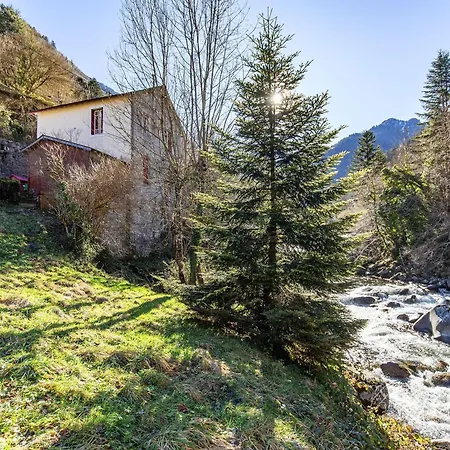Maison Cauterets, 3 Pieces, 5 Personnes - Fr-1-401-281 *